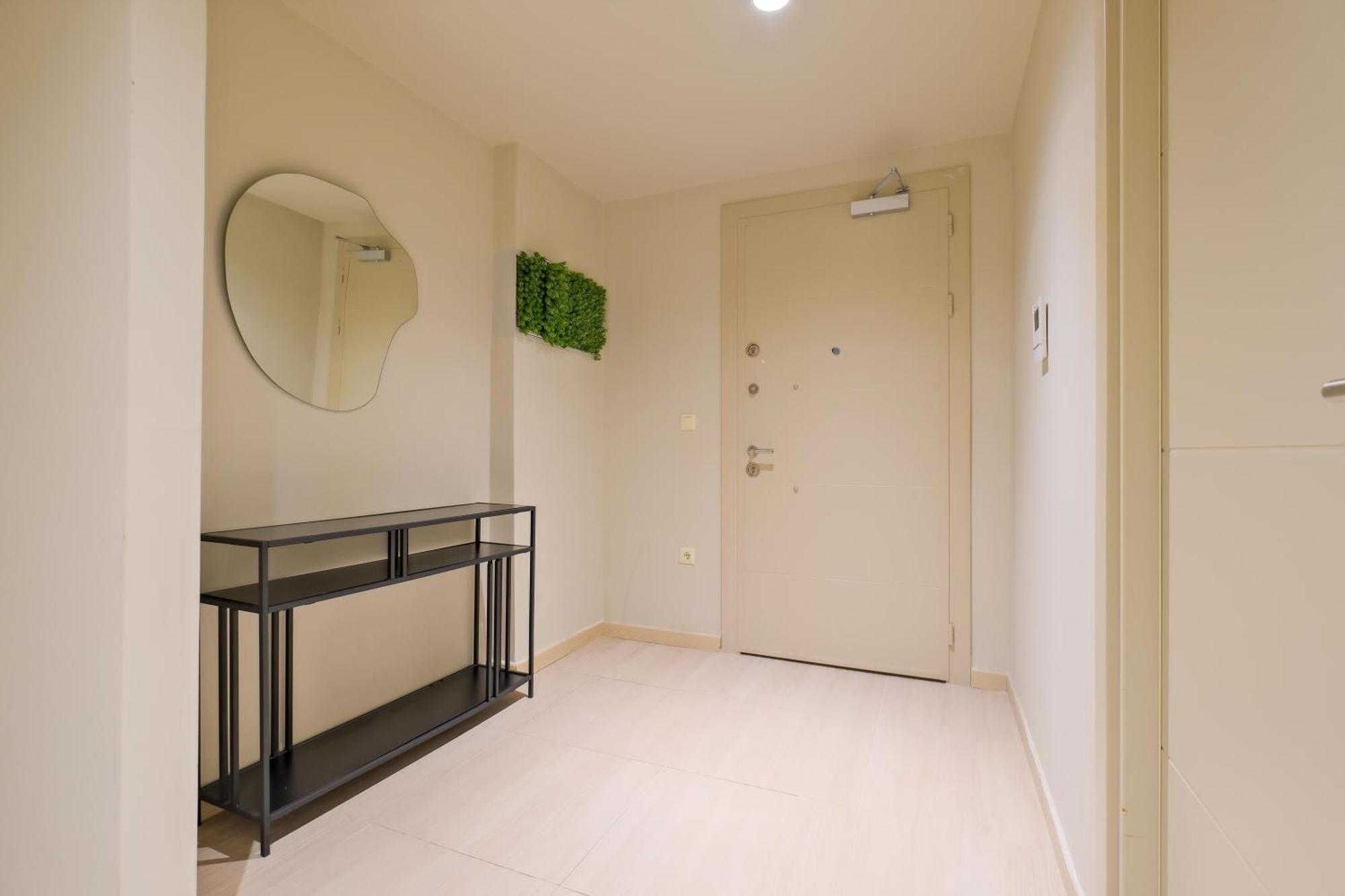 Newinn Hotel Apartments - Cadde 54 Mall Sakarya  Bagian luar foto