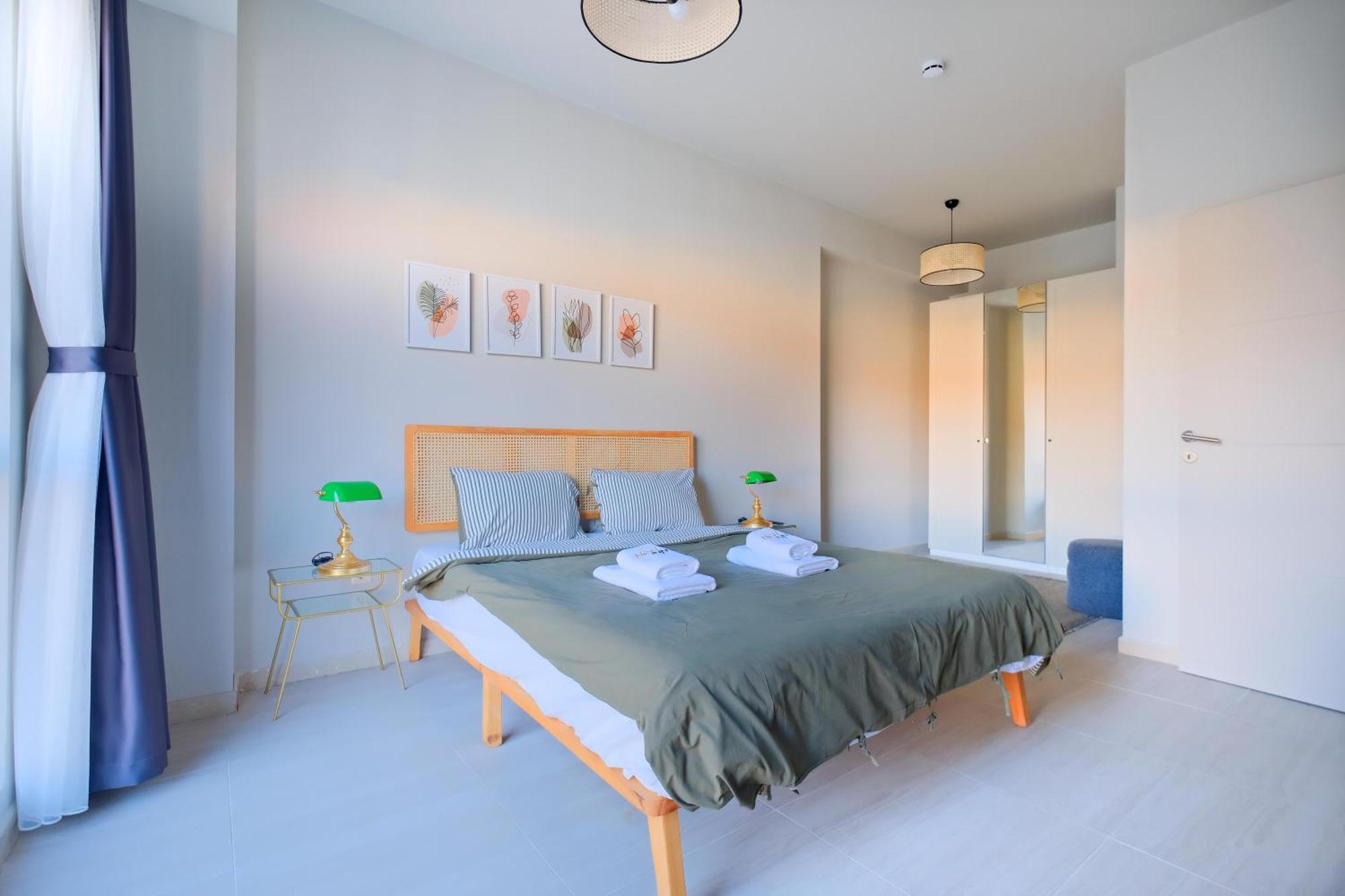 Newinn Hotel Apartments - Cadde 54 Mall Sakarya  Bagian luar foto