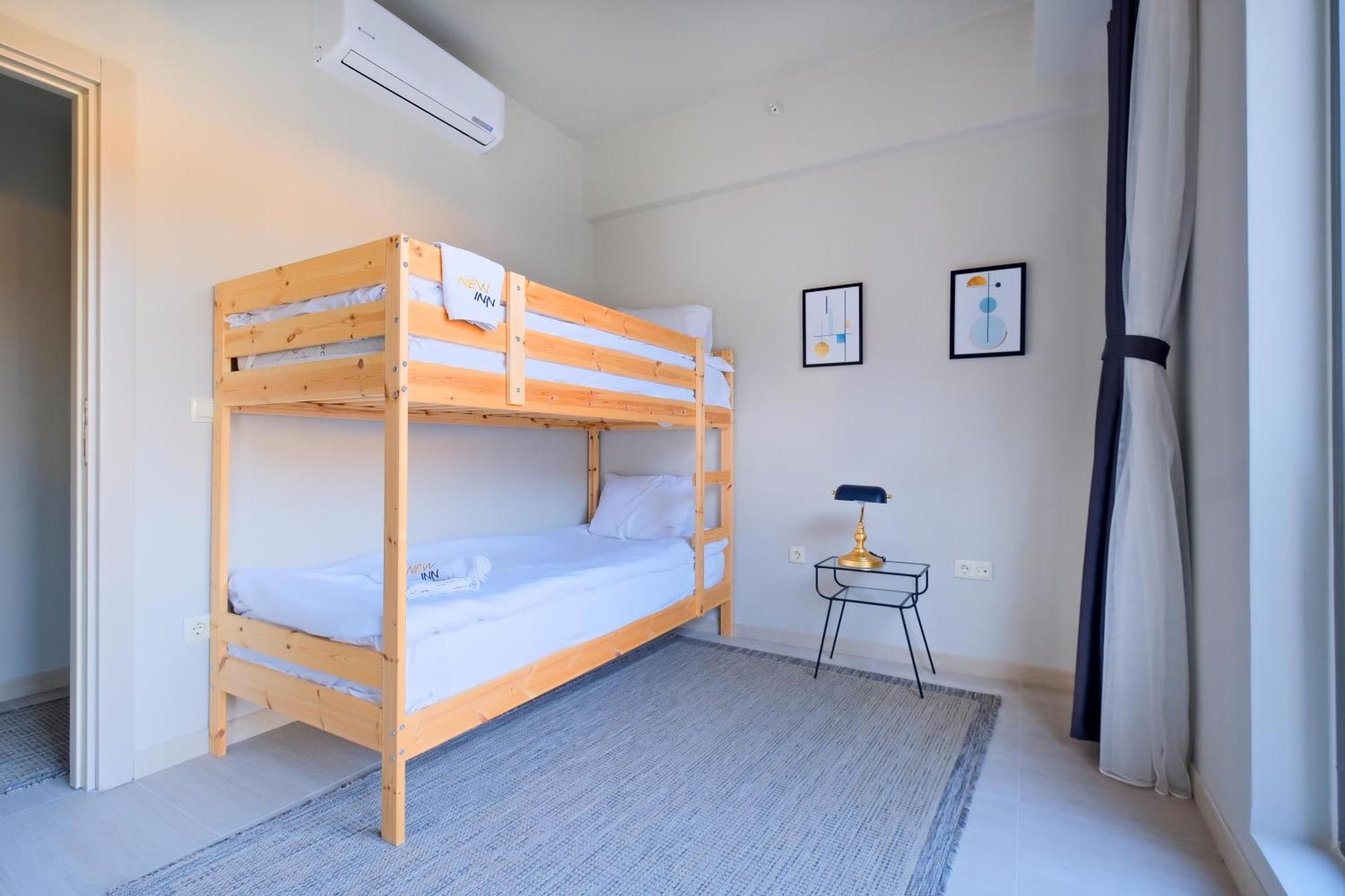 Newinn Hotel Apartments - Cadde 54 Mall Sakarya  Bagian luar foto