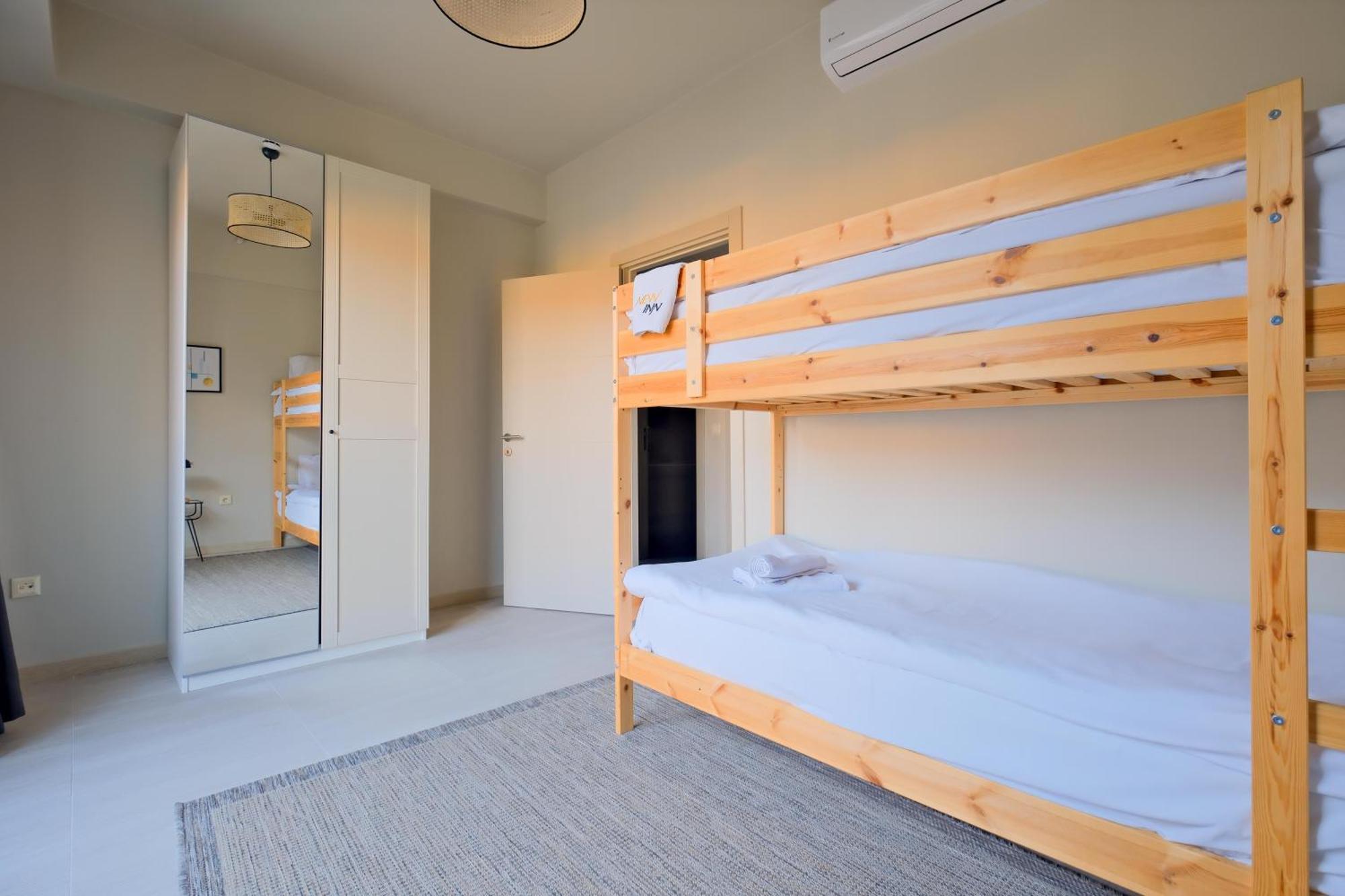 Newinn Hotel Apartments - Cadde 54 Mall Sakarya  Bagian luar foto