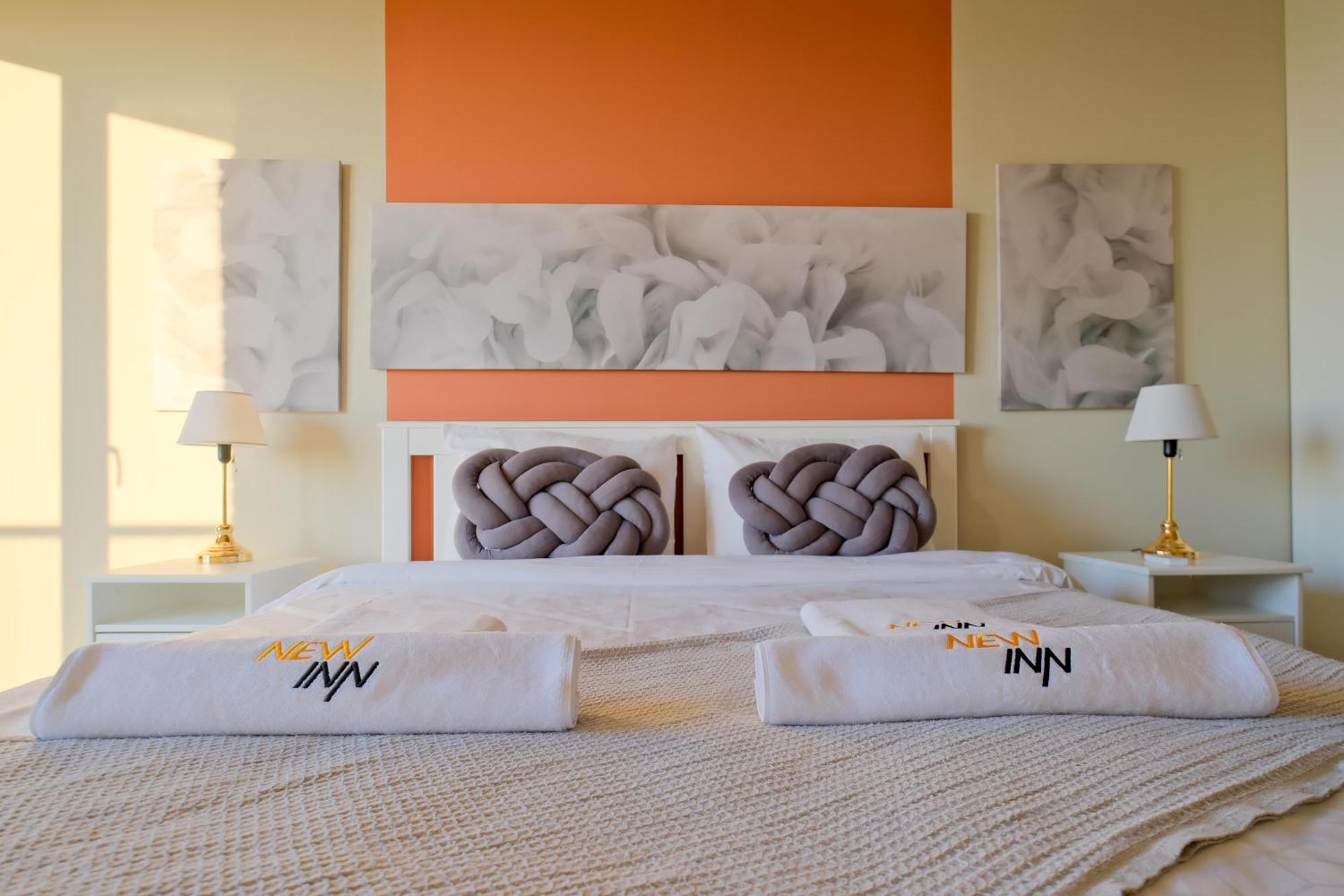 Newinn Hotel Apartments - Cadde 54 Mall Sakarya  Bagian luar foto