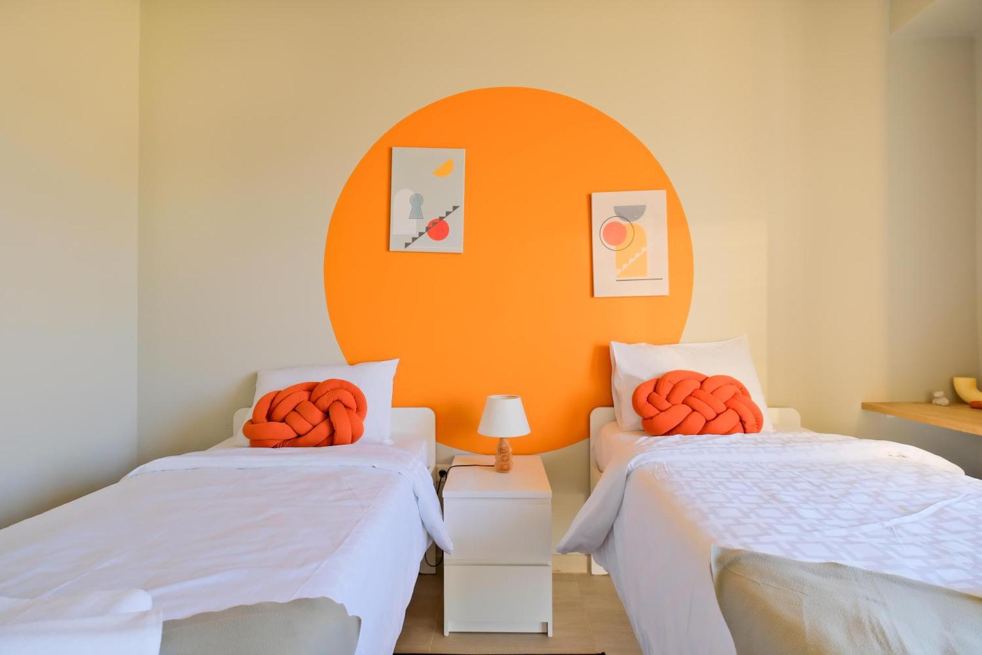 Newinn Hotel Apartments - Cadde 54 Mall Sakarya  Bagian luar foto