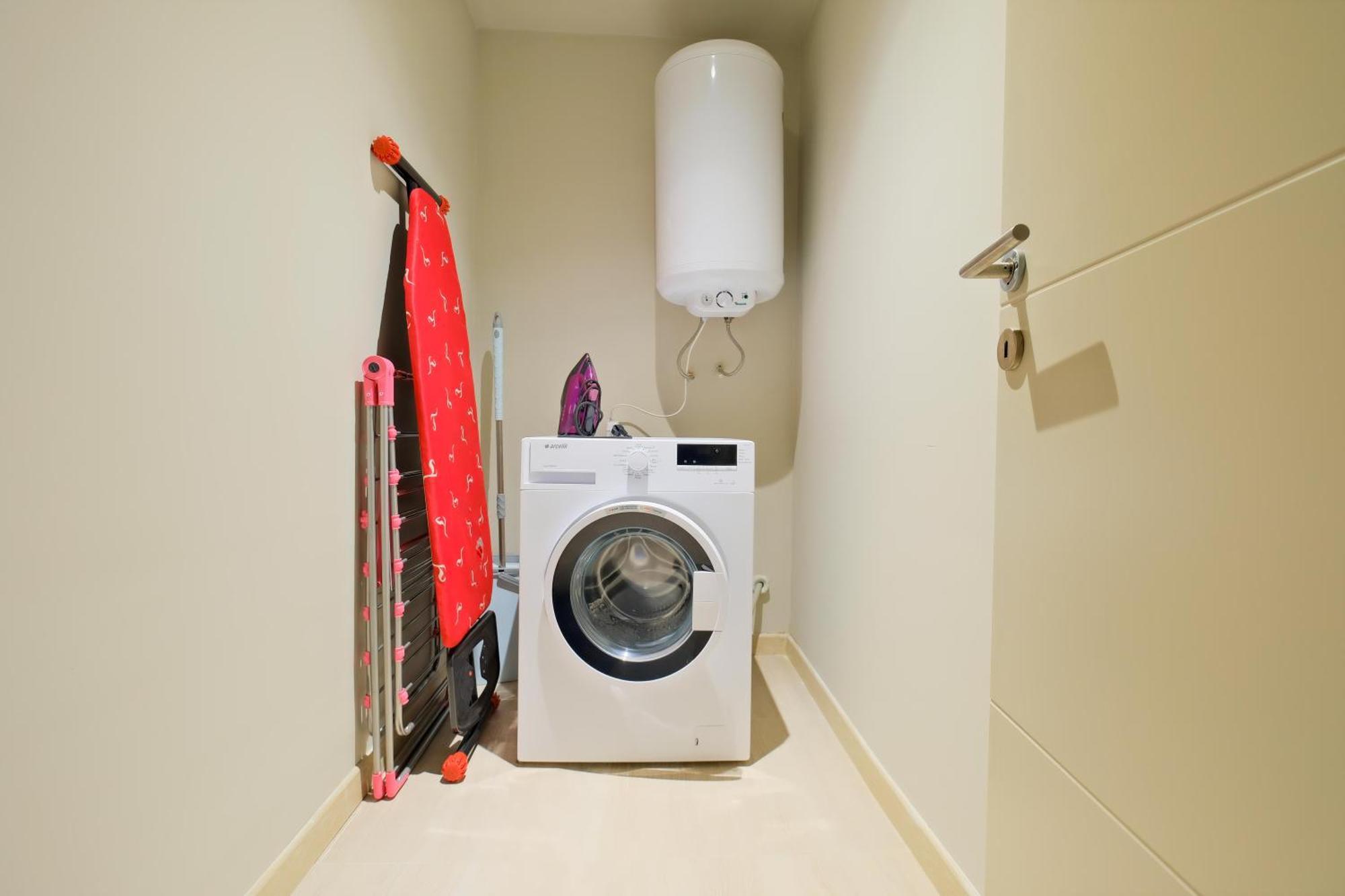 Newinn Hotel Apartments - Cadde 54 Mall Sakarya  Bagian luar foto