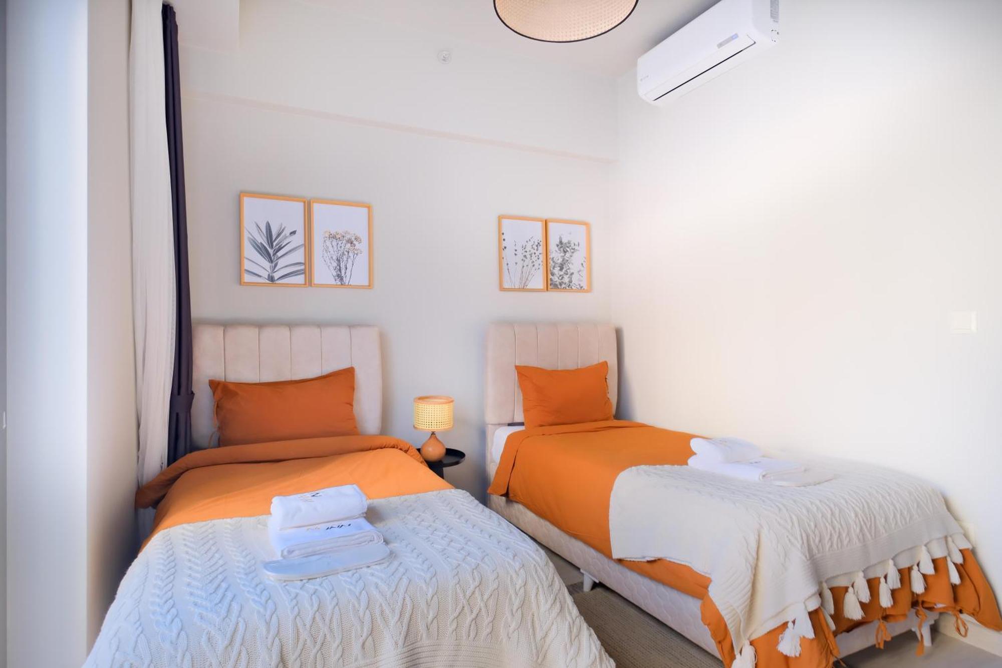 Newinn Hotel Apartments - Cadde 54 Mall Sakarya  Bagian luar foto