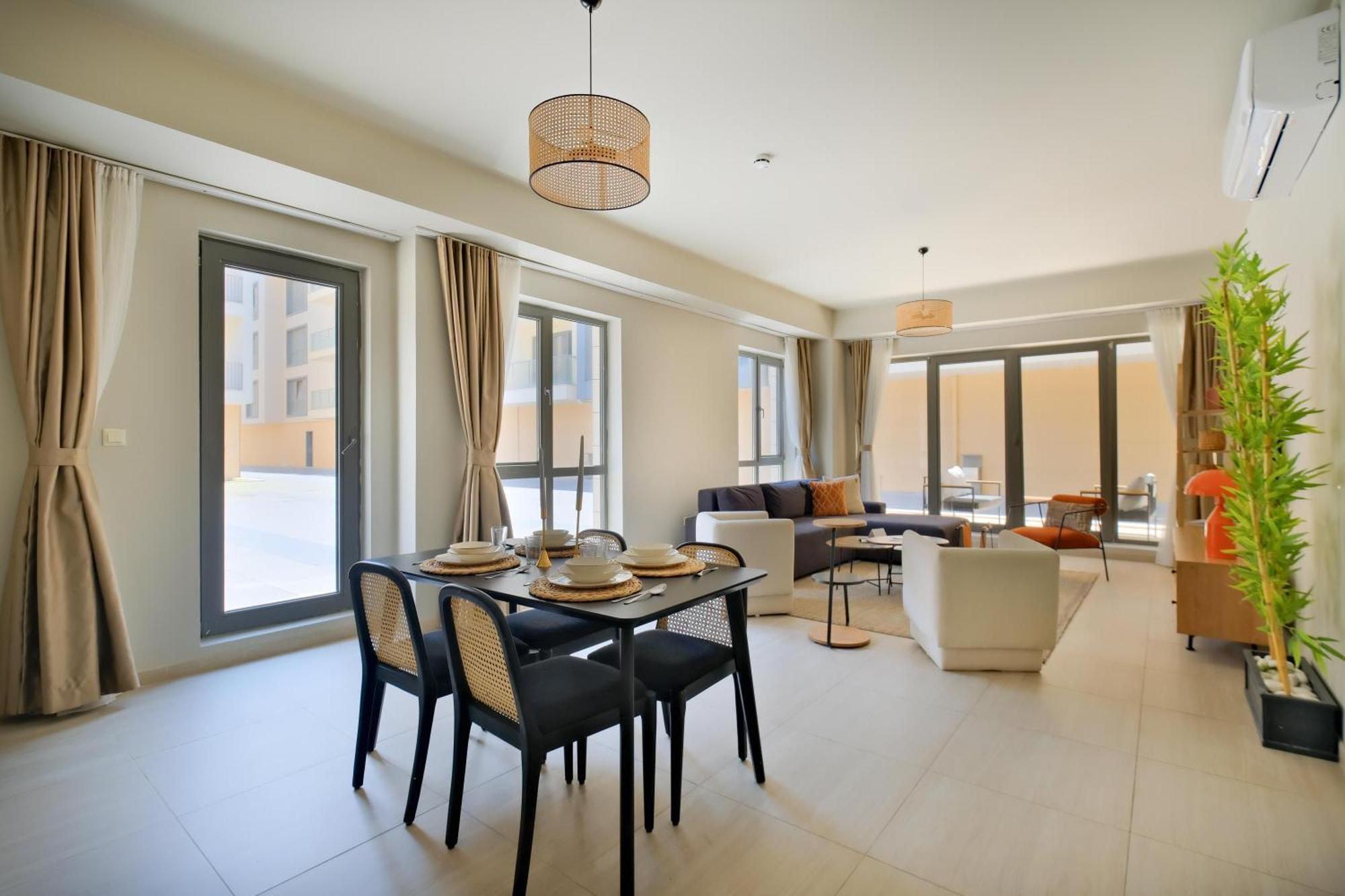 Newinn Hotel Apartments - Cadde 54 Mall Sakarya  Bagian luar foto