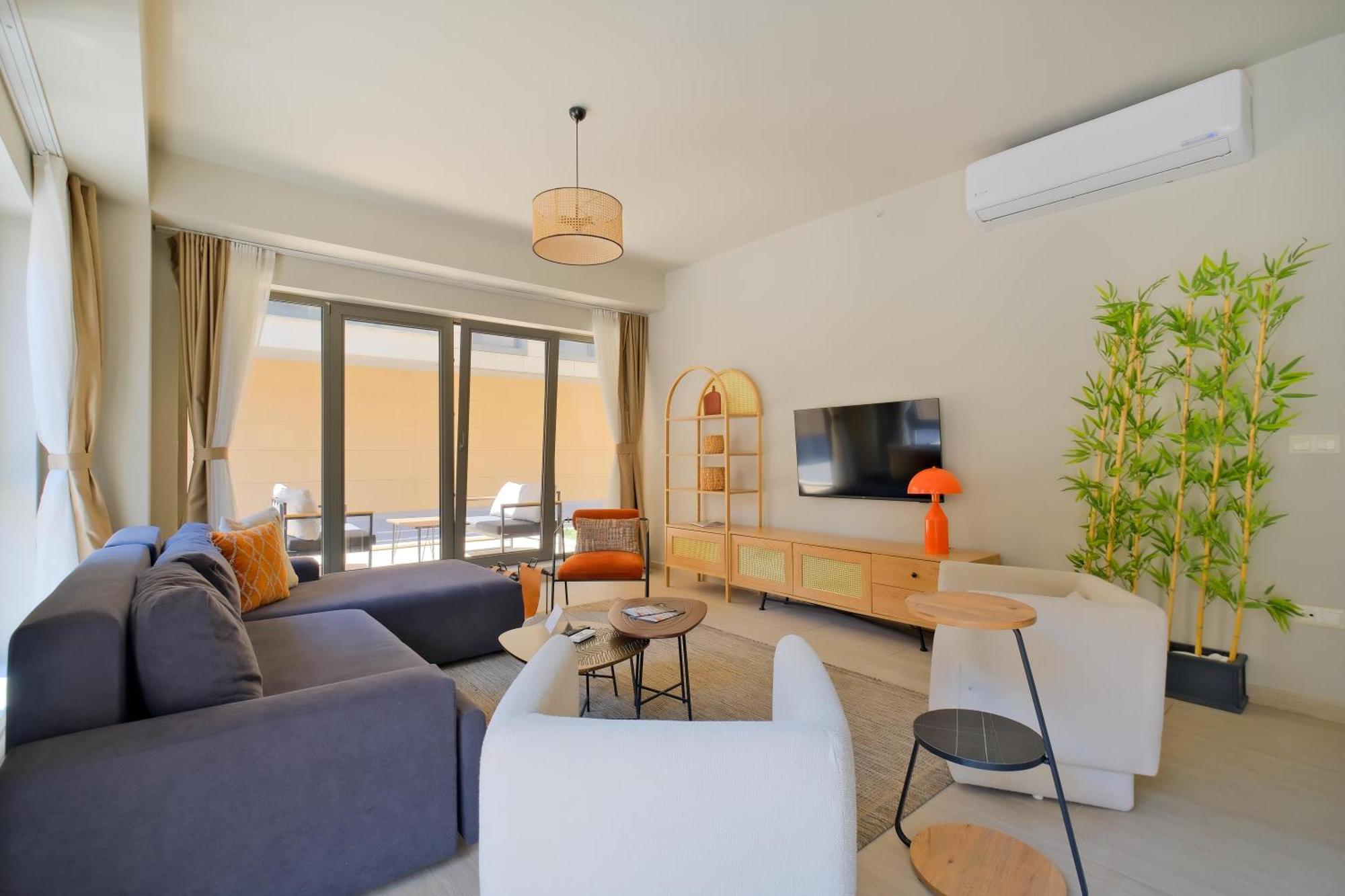 Newinn Hotel Apartments - Cadde 54 Mall Sakarya  Bagian luar foto